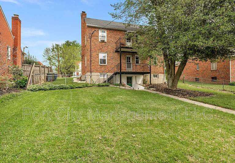 3607 Bayonne Ave #1 — Photo 18