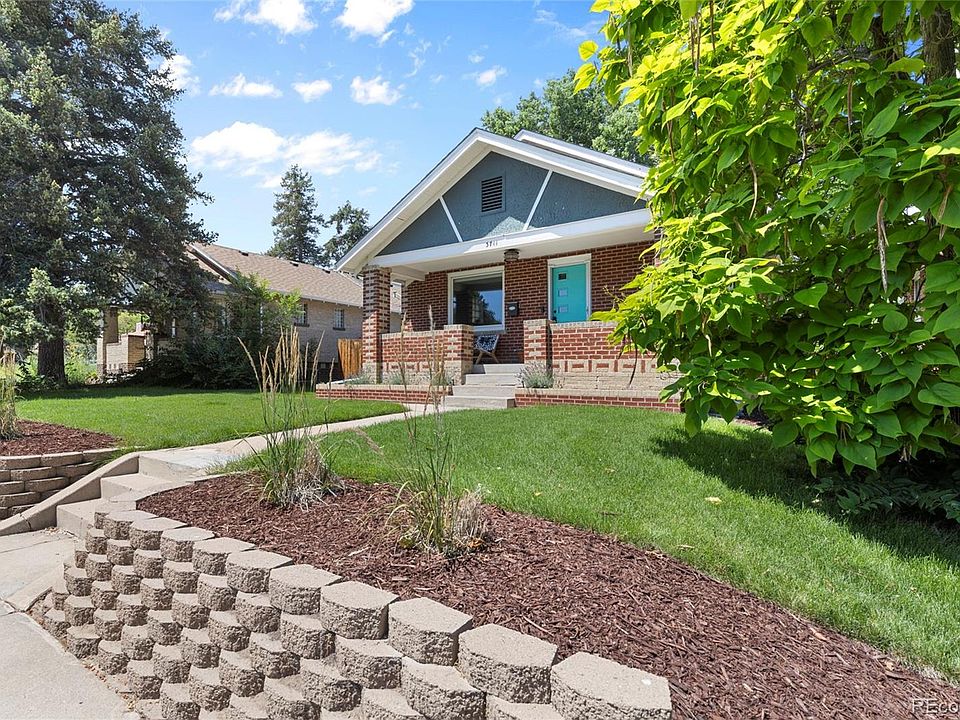 3711 Yates Street, Denver, CO 80212 | Zillow