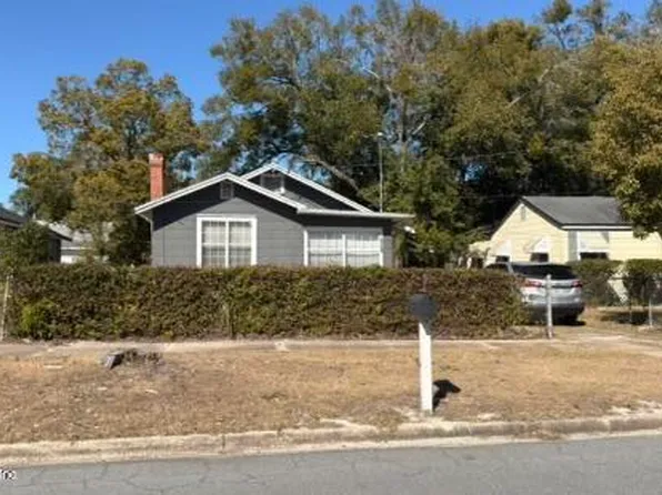 529 W 59TH Street, Jacksonville, FL 32208