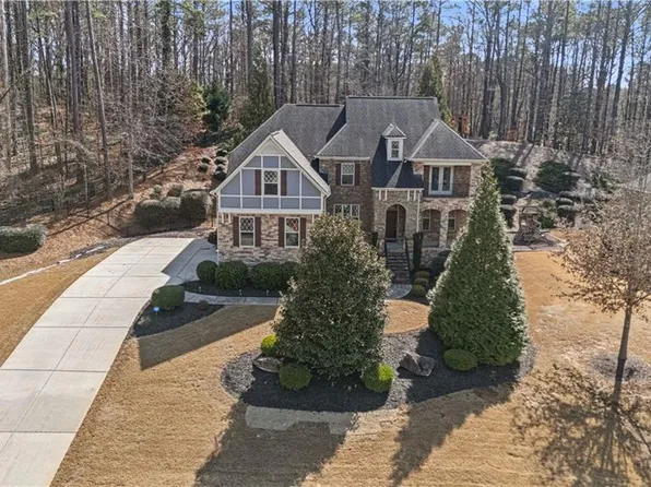 1075 Ashley Manor Dr, Roswell, GA 30075