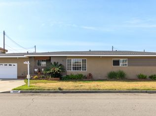 13431 Charlemagne Ave, Bellflower, CA 90706
