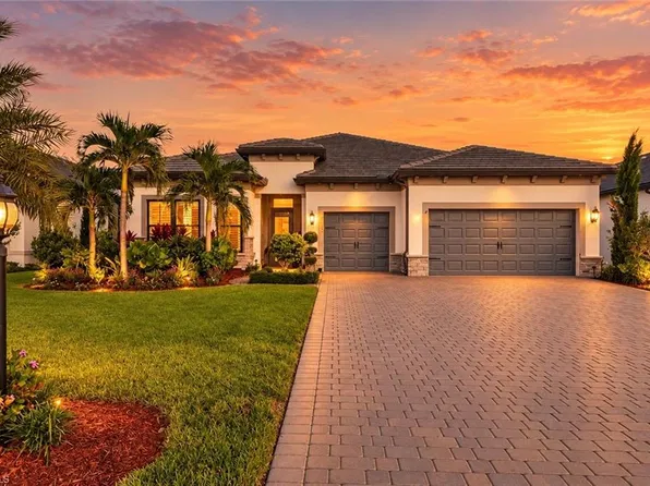 20393 Napa LOOP, ESTERO, FL 33928