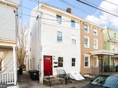 212 Jones Ave, Burlington, NJ, 08016