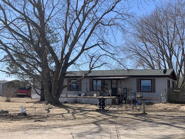 33183 478th Ave, Jefferson, SD 57038