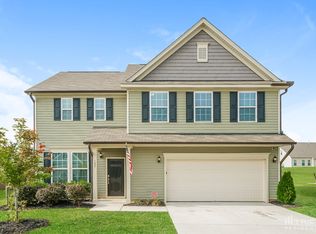 185 Ashberry Ln, Franklinton, NC 27525