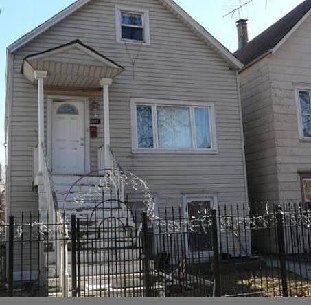 1st image of 2843 S Kildare Ave #3