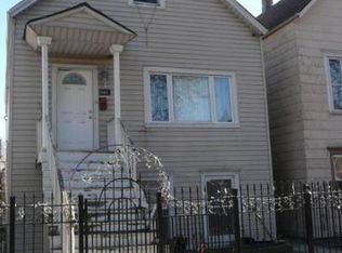 2843 S Kildare Ave #3, Chicago, IL 60623