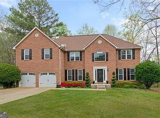 6035 Rives Dr, Alpharetta, GA 30004