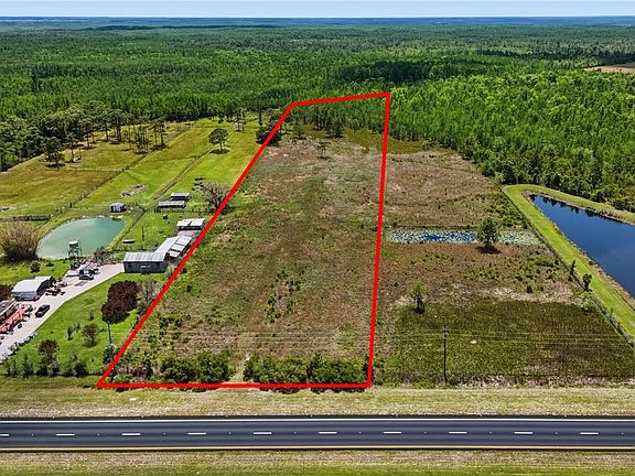 2nd image of E IRLO BRONSON MEMORIAL HIGHWAY LOT 6