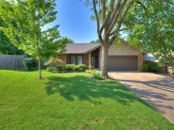 4236 E 84th St, Tulsa, OK 74137