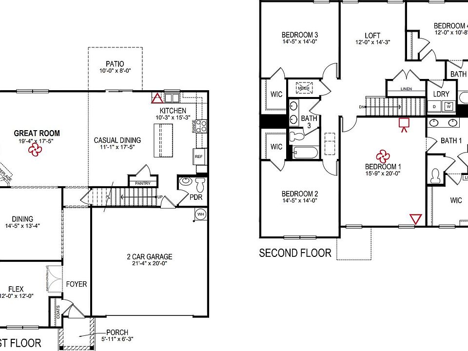 2nd image of 1217 Valley Parke Dr