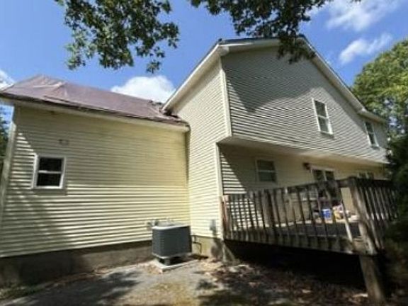 Property Rear View