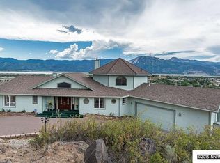 4345 Eastlake Blvd, Washoe Valley, NV