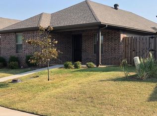 3707 SW Davinci Blvd, Bentonville, AR 72712