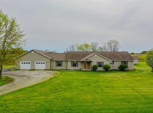 2330 S 300 E, Wabash, IN 46992