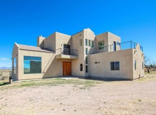 745 Monsoon Ct, Rio Rico, AZ 85648