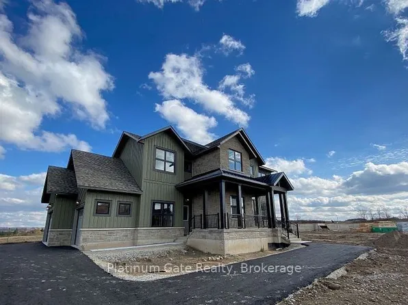 53 Holly Ln, Caledon, ON L7K 2R6