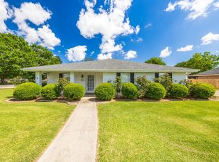 101 Central Lafourche Dr, Raceland, LA 70394
