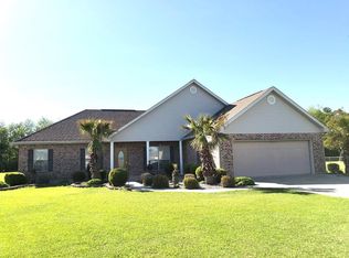 15 Apache Dr, Picayune, MS 39466