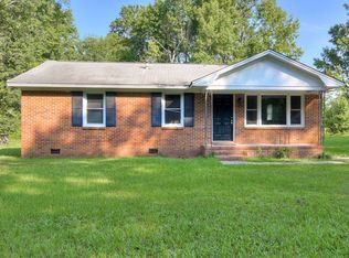 351 S Hankinson St, Jackson, SC 29831