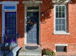 527 E Chestnut St, Lancaster, PA 17602