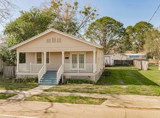 529 N Jefferson Ave, Port Allen, LA 70767