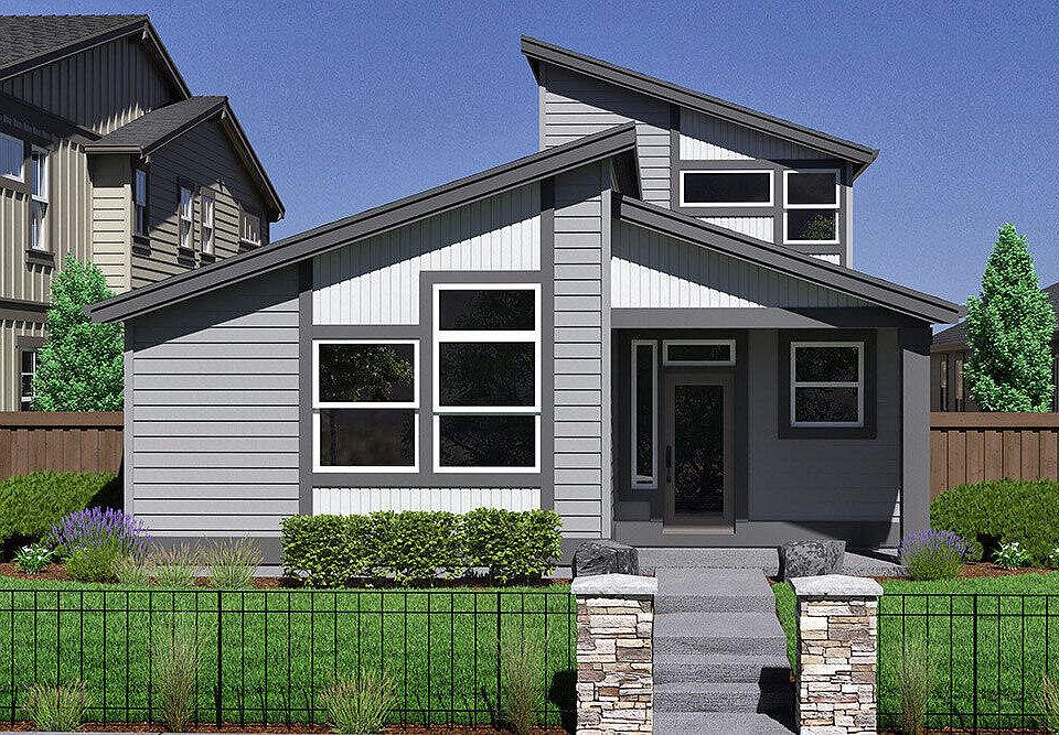 1st image of 20898 SE Caldera Dr