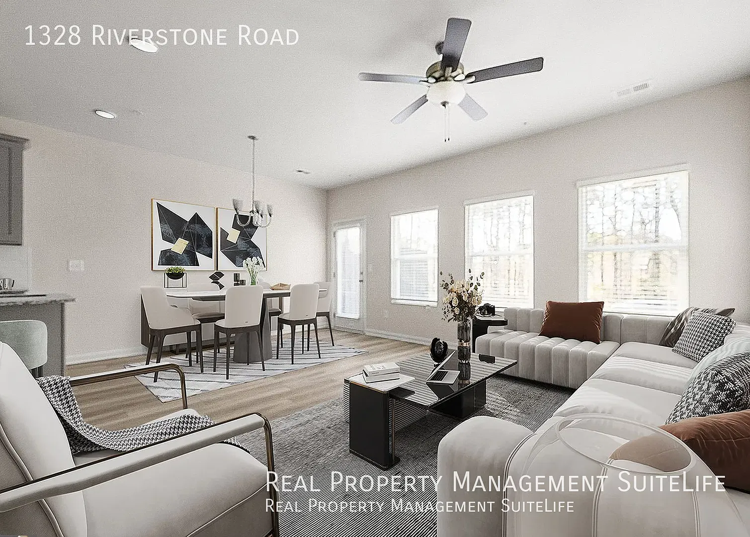 Brand-New Construction In Walden Park Be The First To Call It Home! — Photo 3