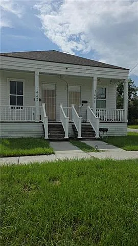 1442 Tennessee St — Photo 1