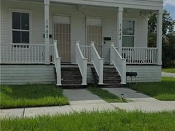 1442 Tennessee St, New Orleans, LA 70117