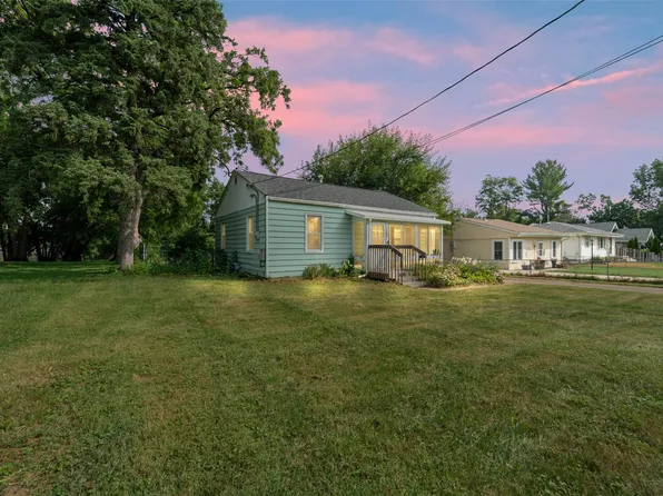 3100 E Ovid Ave, Des Moines, IA 50317