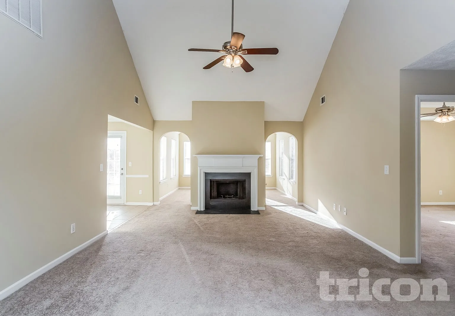 5020 Towne Park Drive McDonough GA — Photo 3