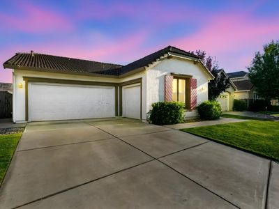 5700 Matina Dr, Elk Grove, CA, 95757