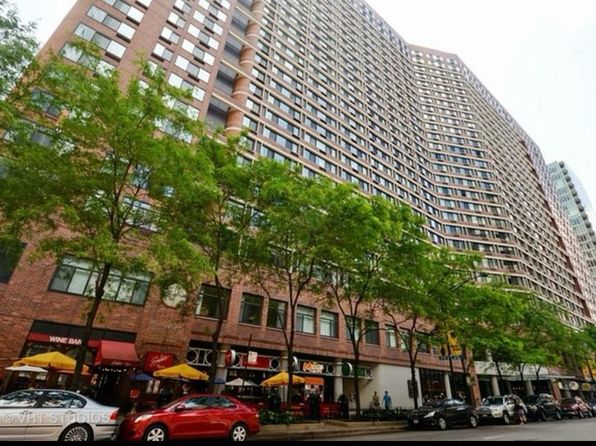 211 E Ohio St APT 2601
