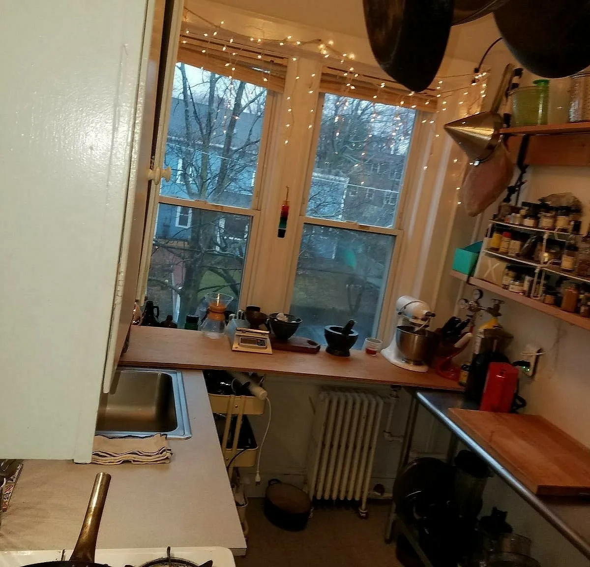 1 bed, 600 sqft, $2,700 — Photo 3