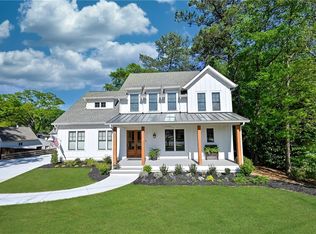 3633 King Springs Rd, Smyrna, GA 30080