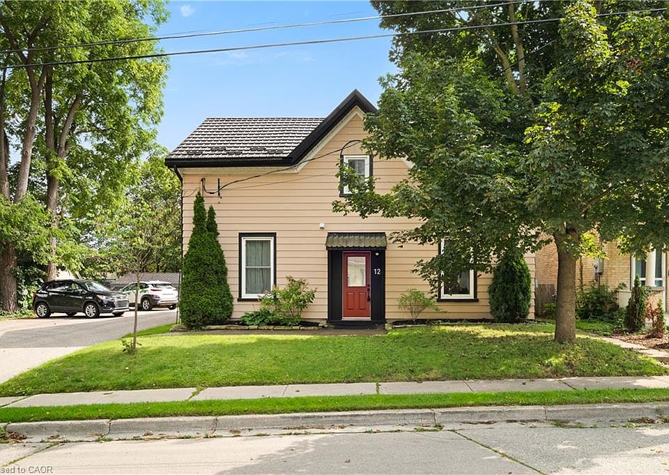 1st image of 12 Foster Ave