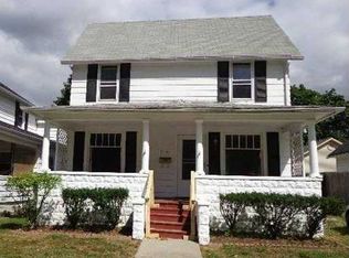 710 Michigan Ave, Maumee, OH 43537