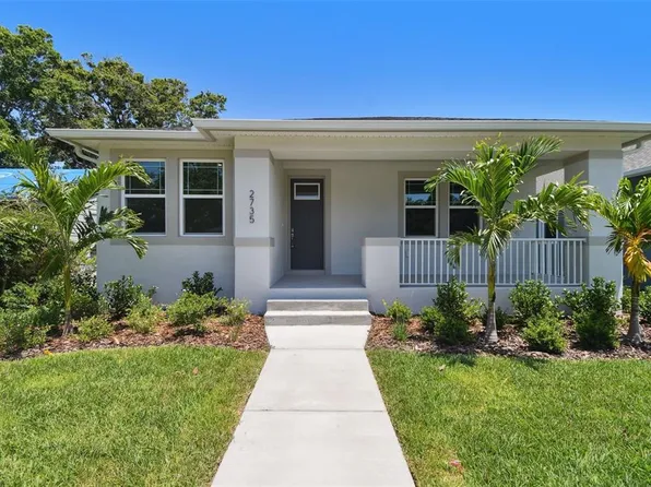 2735 36th Ave N, Saint Petersburg, FL 33713