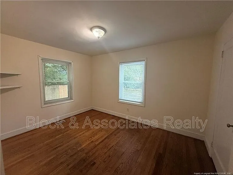 115 S Tarboro St — Photo 9
