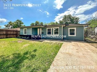 1411 Hempstead St, Pasadena, TX 77506