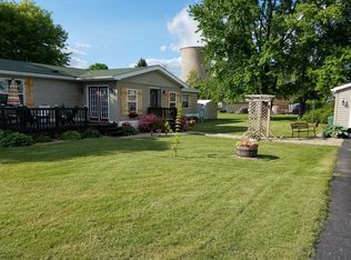 176 Walnut St, Shippingport, PA 15077