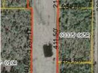 920 Borders Rd, Wewahitchka, FL 32465