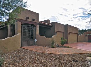 341 Via Capri, Rio Rico, AZ 85648
