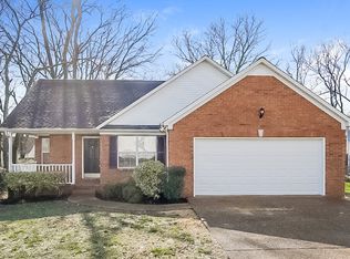 2099 Prescott Way, Spring Hill, TN 37174