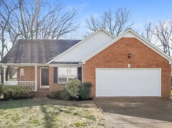 2099 Prescott Way, Spring Hill, TN 37174