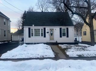 19 Kent St, Plainville, CT 06062