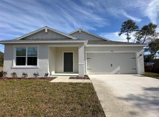 15951 SW 24th Court Rd, Ocala, FL 34473
