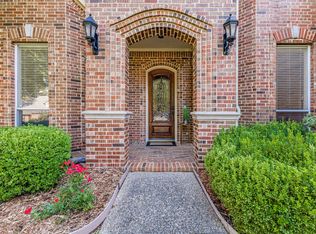2812 Stafford Ct, McKinney, TX 75072