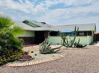 12933 W Seville Dr, Sun City West, AZ 85375